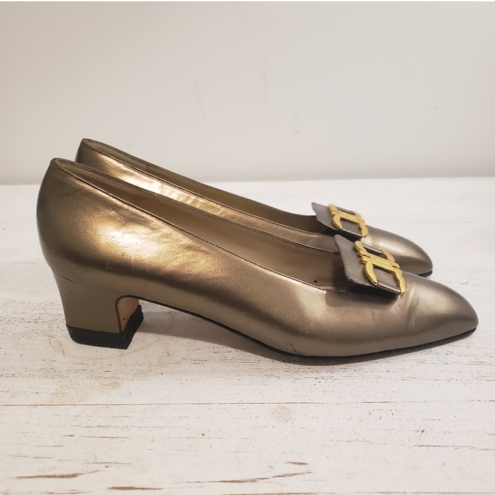 Salvatore Ferragamo Heels